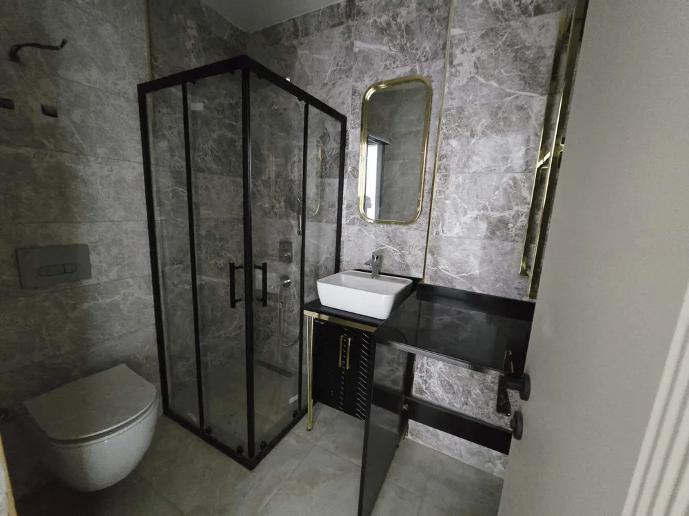 KONAK TWIN TOWER 3  Interior - 35