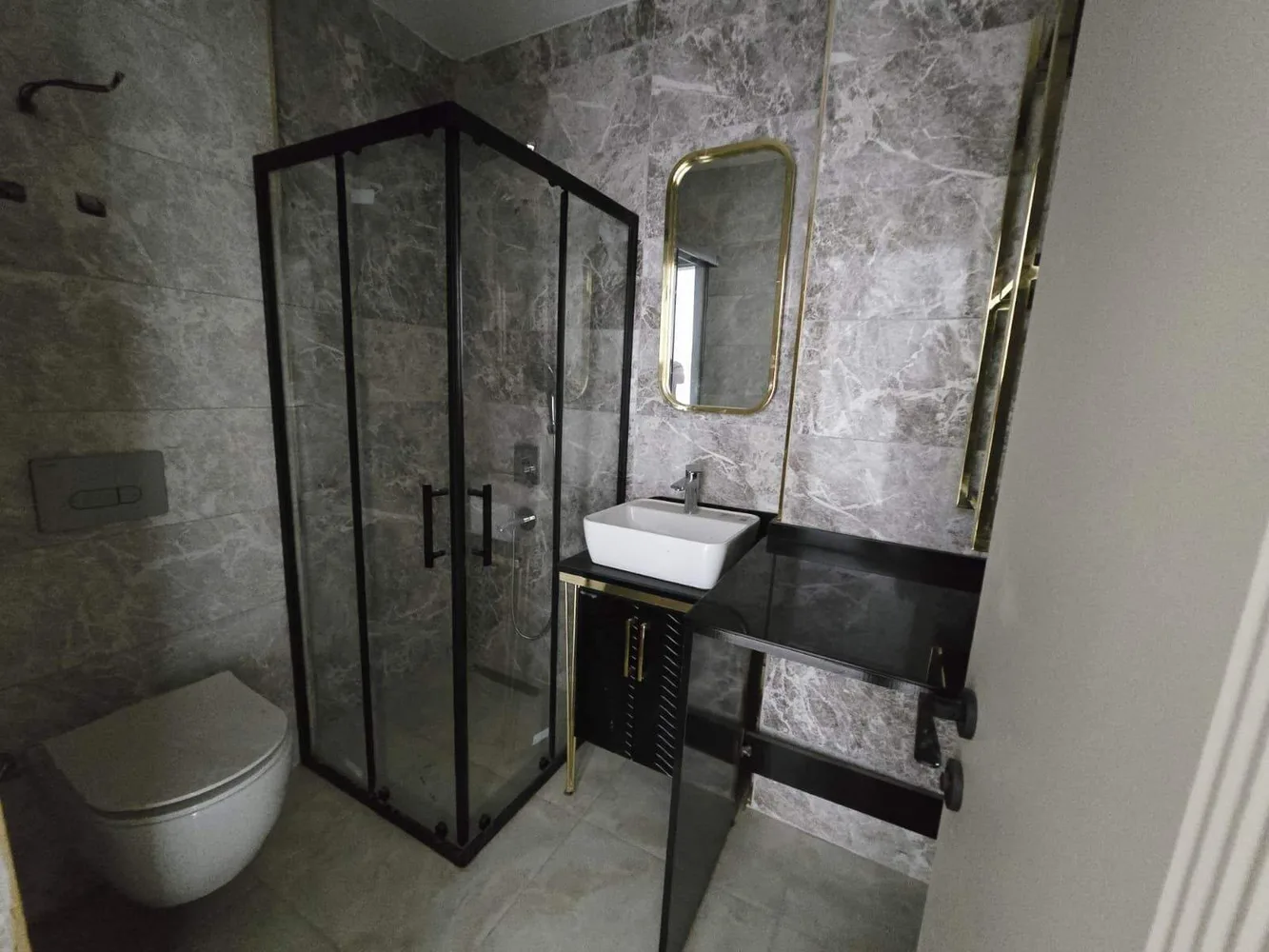 KONAK TWIN TOWER 3  Interior - 35
