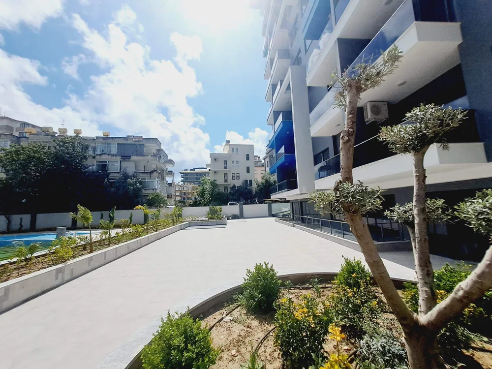 KONAK TWIN TOWER 3  Exterior - 14