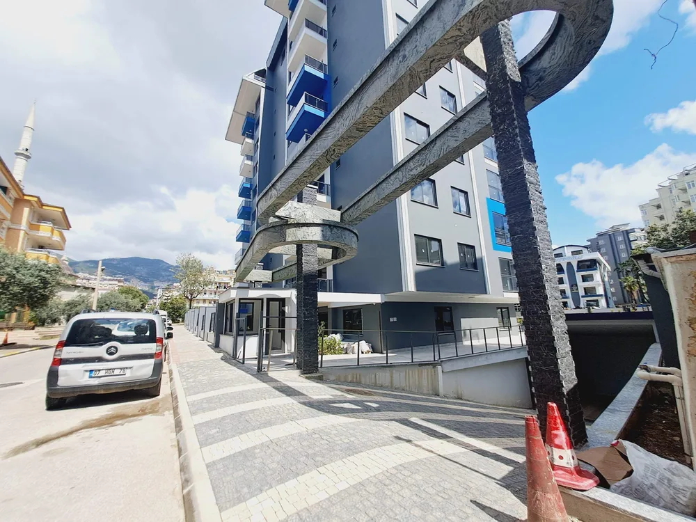 KONAK TWIN TOWER 3  Exterior - 15