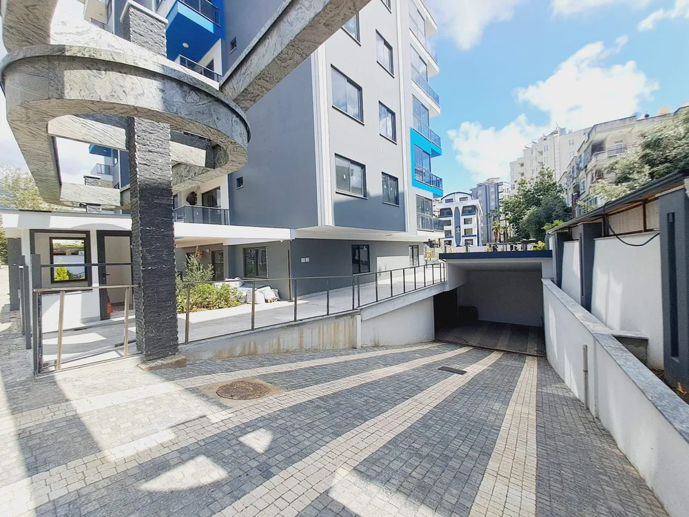 KONAK TWIN TOWER 3  Exterior - 16