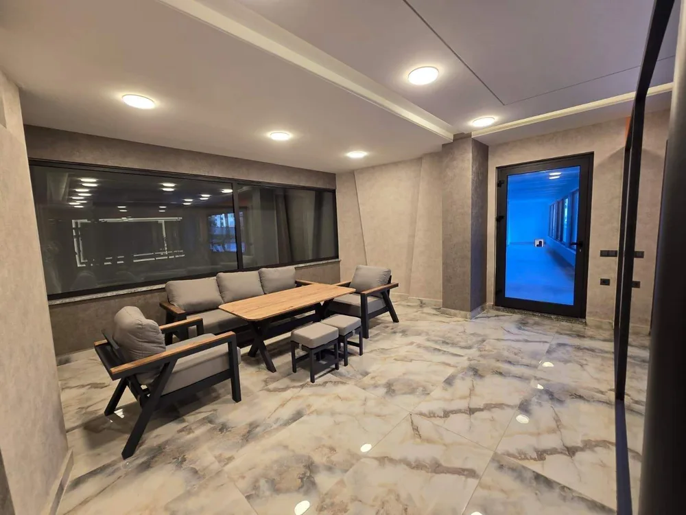 KONAK TWIN TOWER 3  Facilities - 24