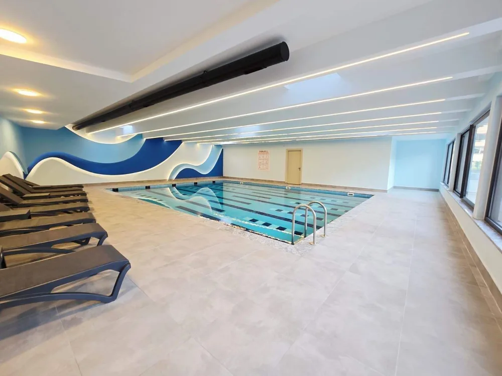 KONAK TWIN TOWER 3  Facilities - 26
