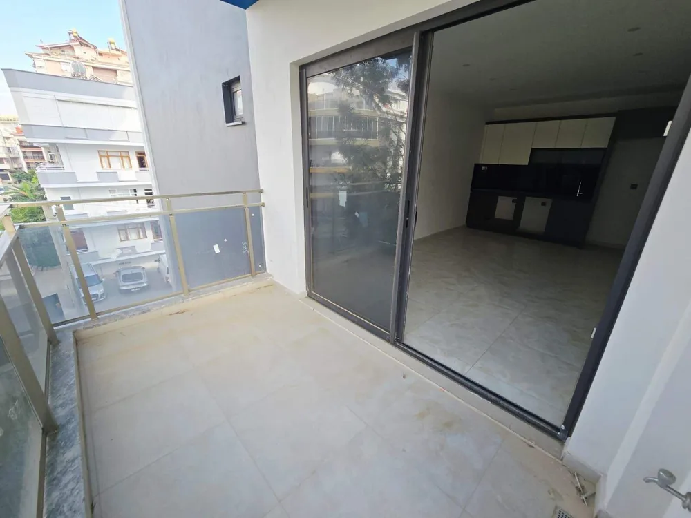 KONAK TWIN TOWER 3  Exterior - 10