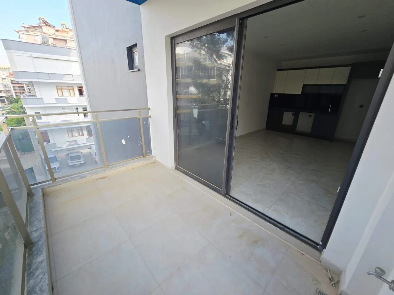 KONAK TWIN TOWER 3  Exterior - 10