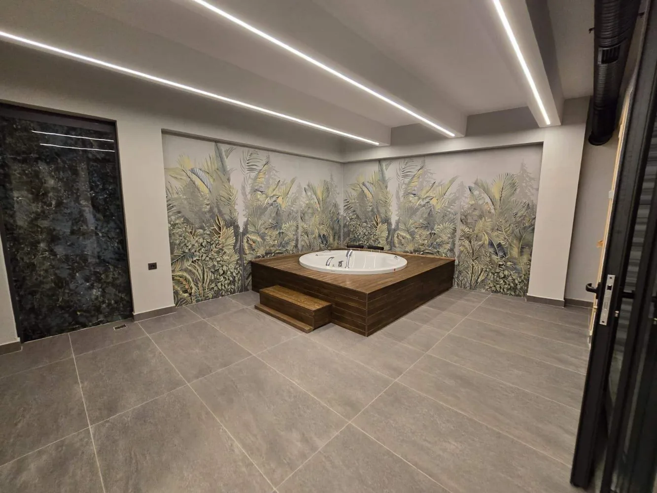KONAK TWIN TOWER 3  Facilities - 27