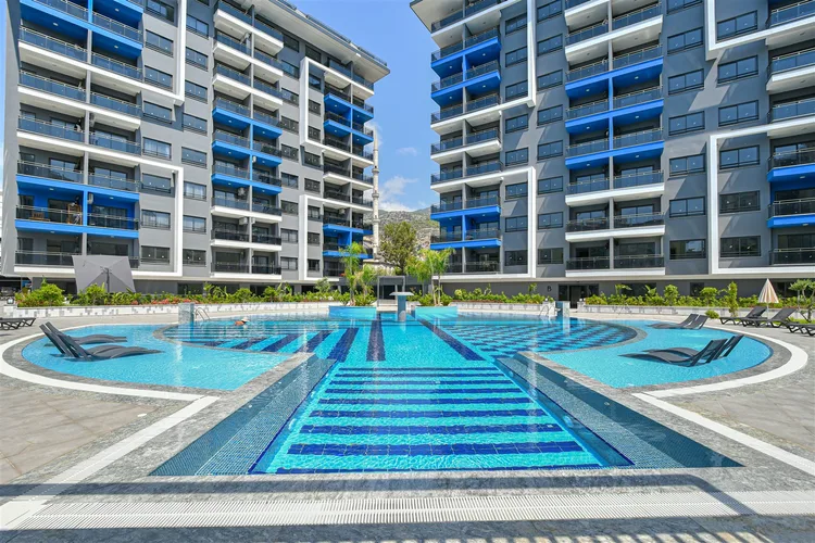 KONAK TWIN TOWER 3 , Exterior - 1