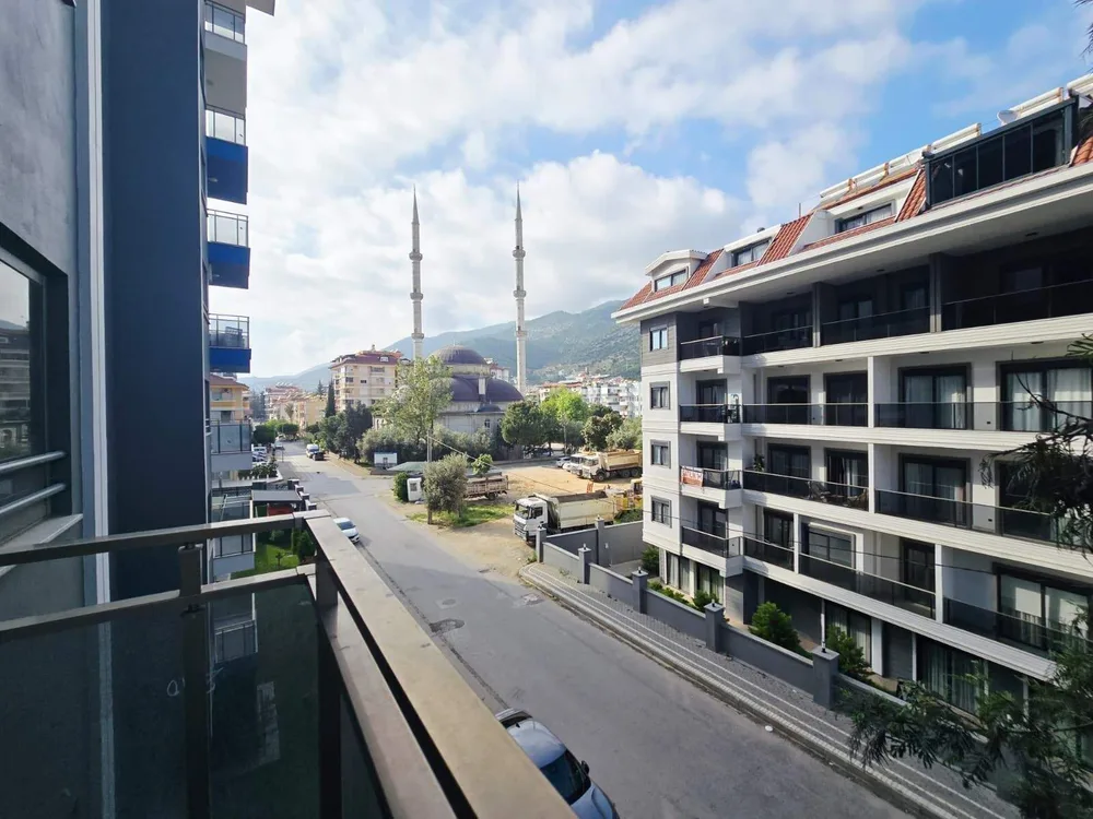 KONAK TWIN TOWER 3  Exterior - 11
