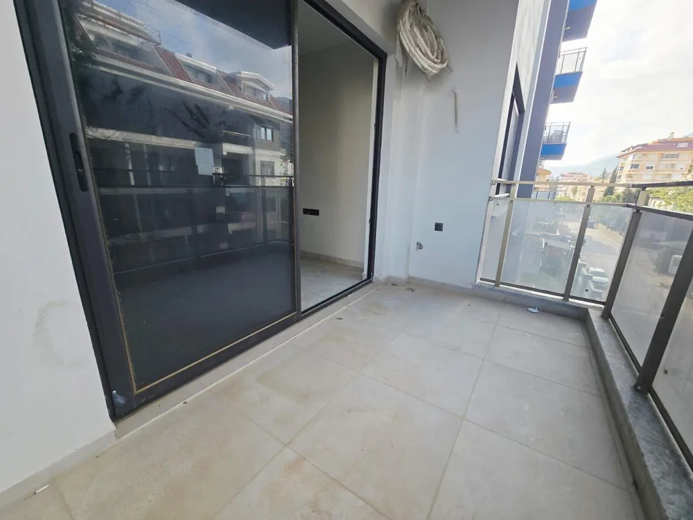 KONAK TWIN TOWER 3  Exterior - 12