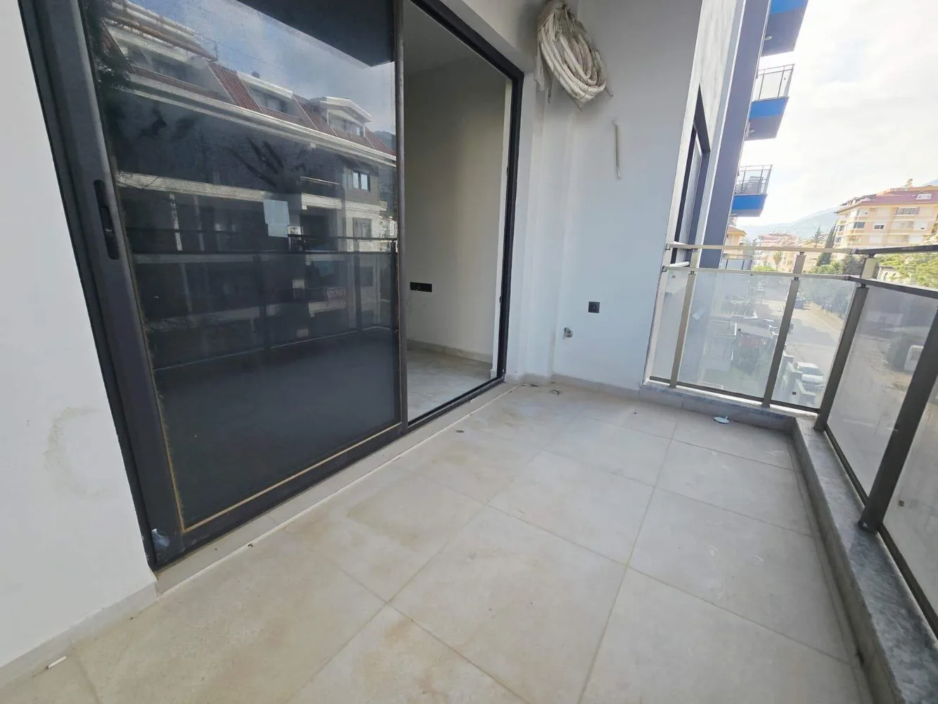 KONAK TWIN TOWER 3  Exterior - 12