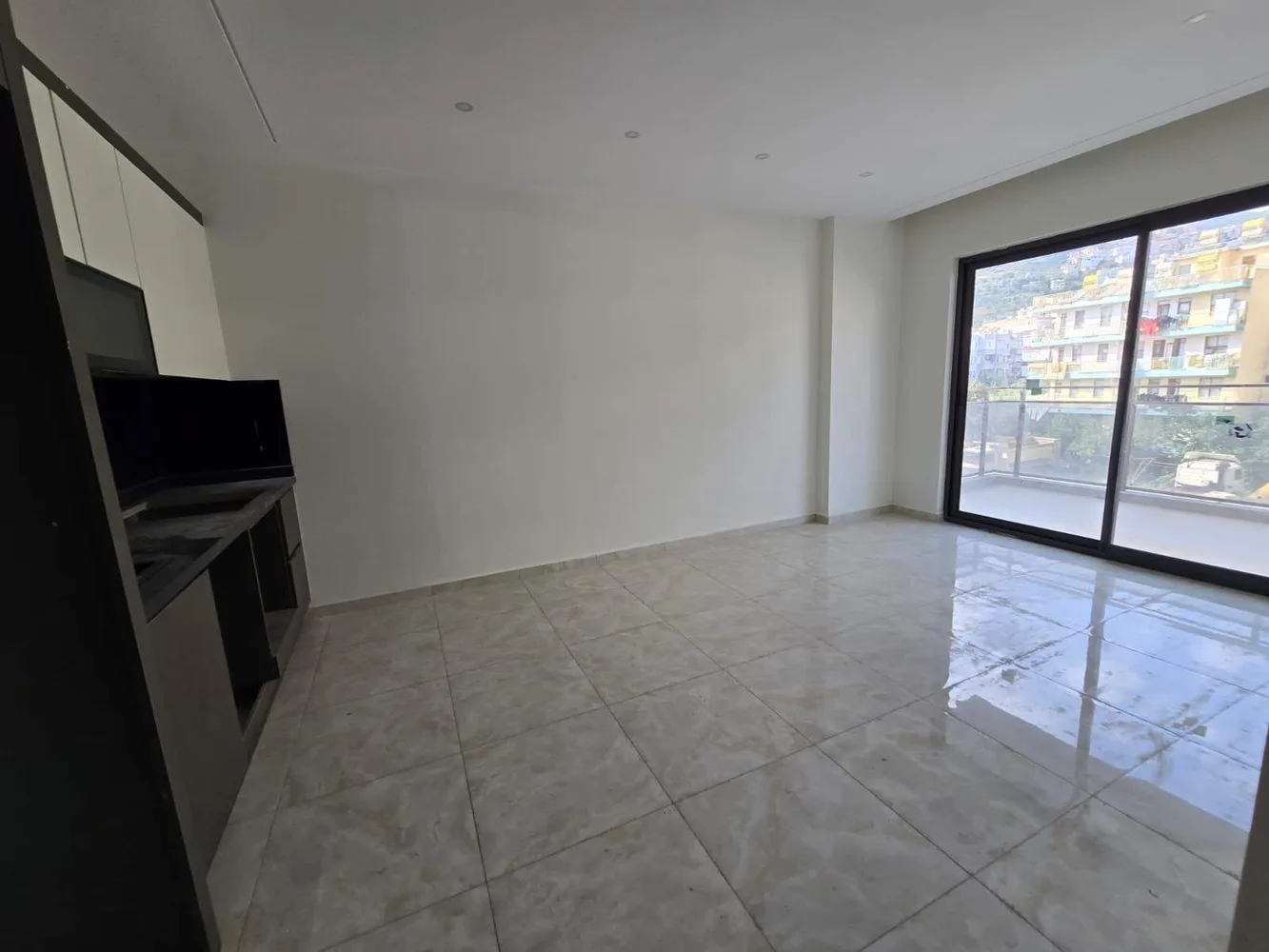 KONAK TWIN TOWER 3  Interior - 6