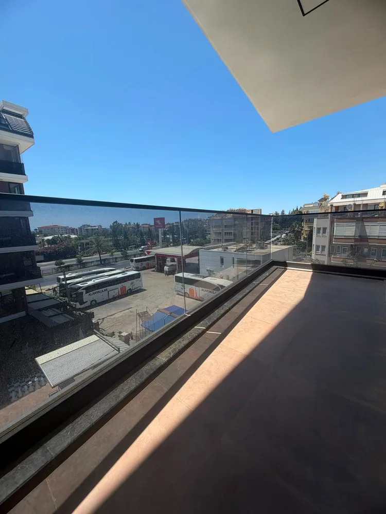 NEW LEVEL CLEOPATRA  Exterior - 10