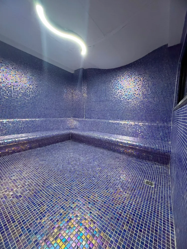 NEW LEVEL CLEOPATRA  Facilities - 12