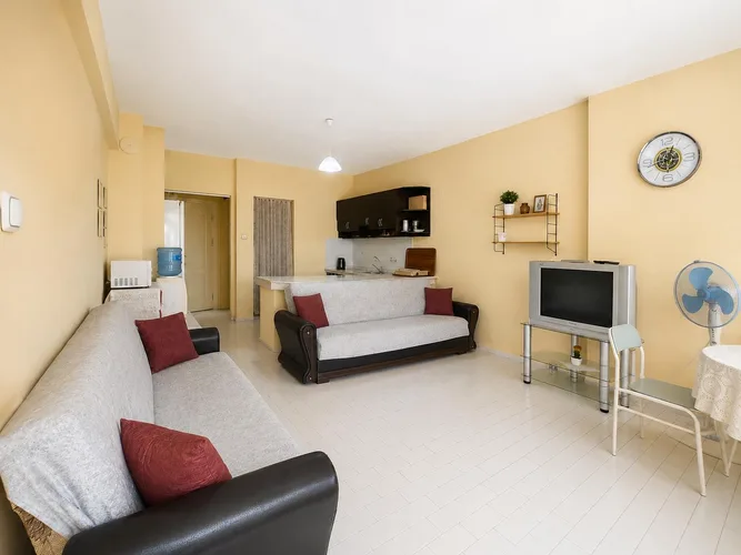 ALVA SITESI , Interior - 2