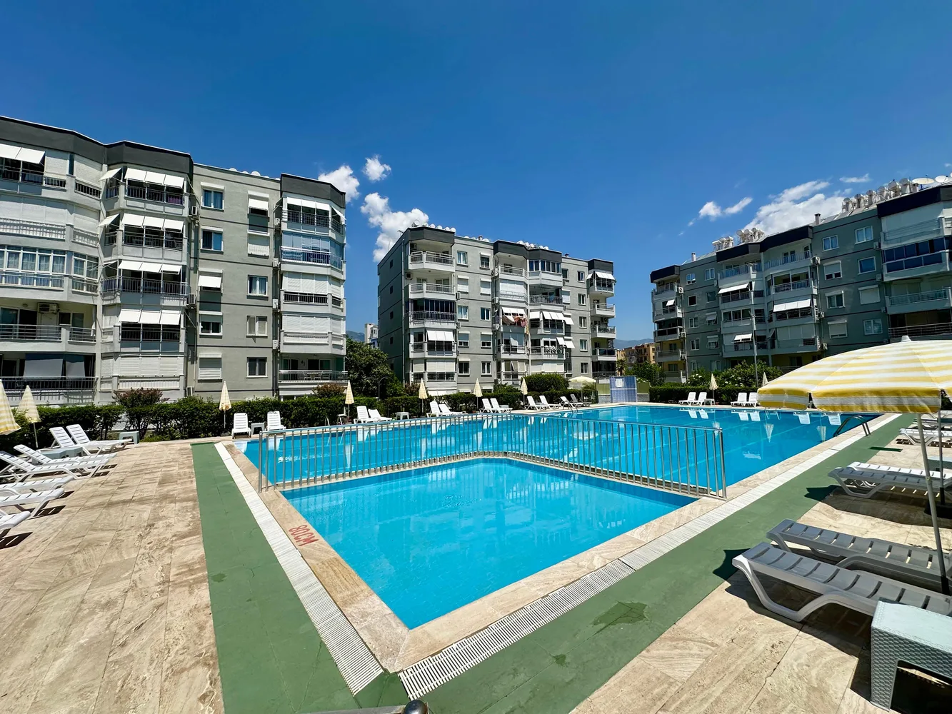 ALVA SITESI  - Посмотреть объект недвижимости