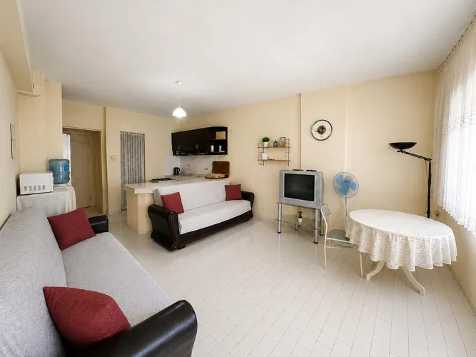 ALVA SITESI , Interior - 4