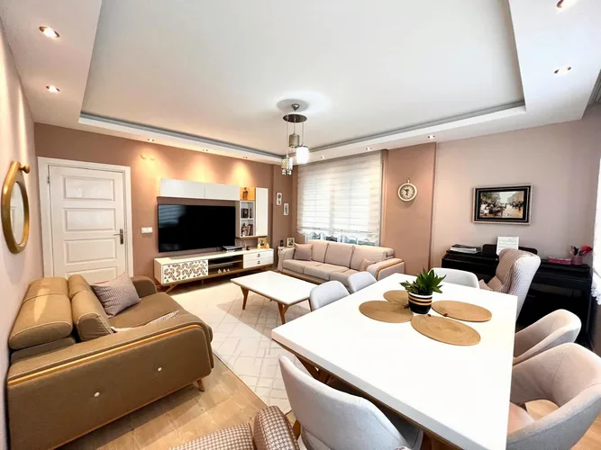 DORUK AVANGARDE RESIDENCE , Interior - 1