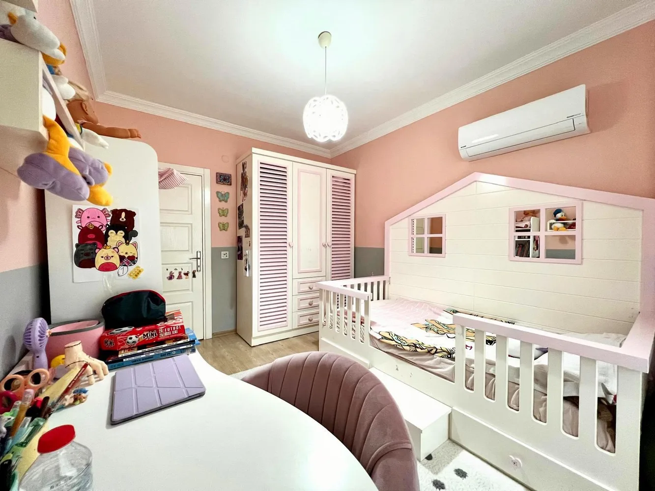 DORUK AVANGARDE RESIDENCE  Interior - 10