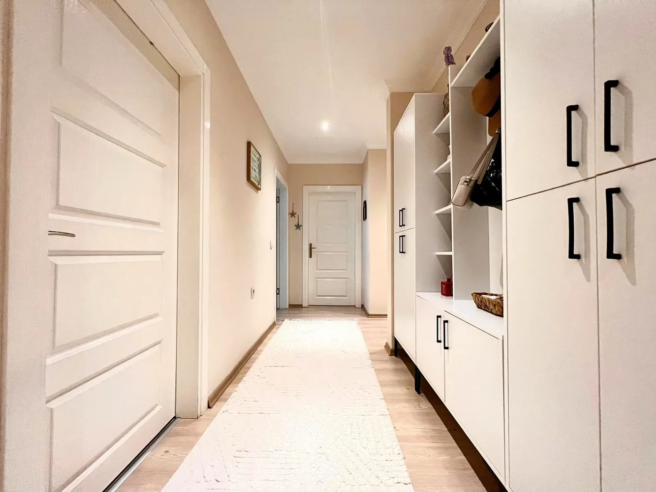 DORUK AVANGARDE RESIDENCE  Interior - 11