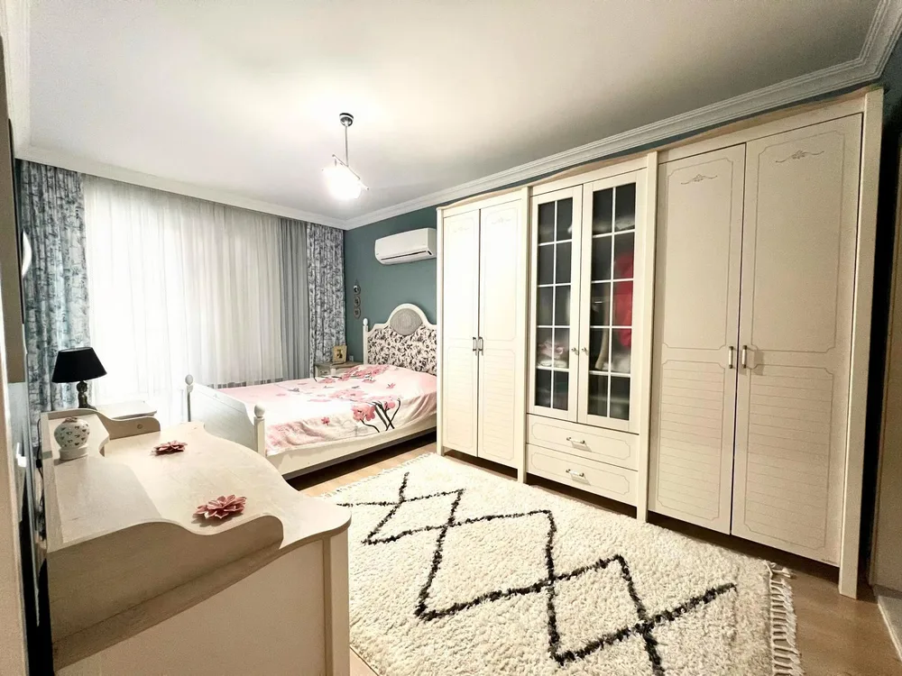 DORUK AVANGARDE RESIDENCE  Interior - 12