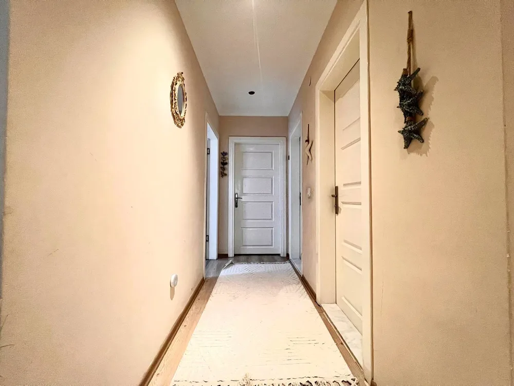 DORUK AVANGARDE RESIDENCE  Interior - 14