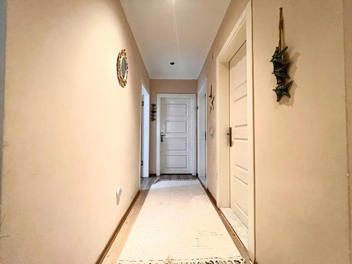 DORUK AVANGARDE RESIDENCE  Interior - 14