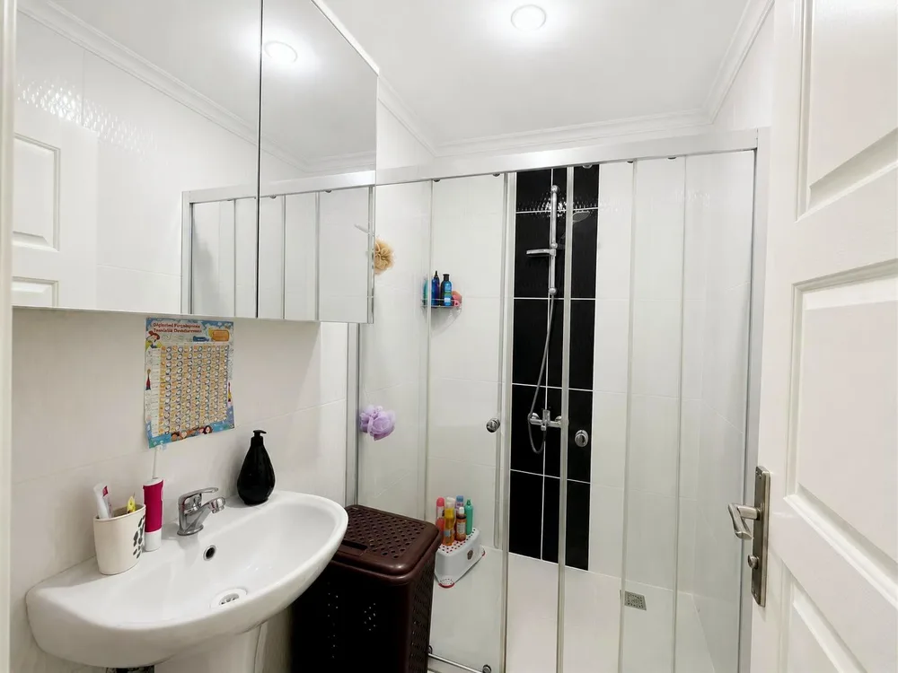 DORUK AVANGARDE RESIDENCE  Interior - 27