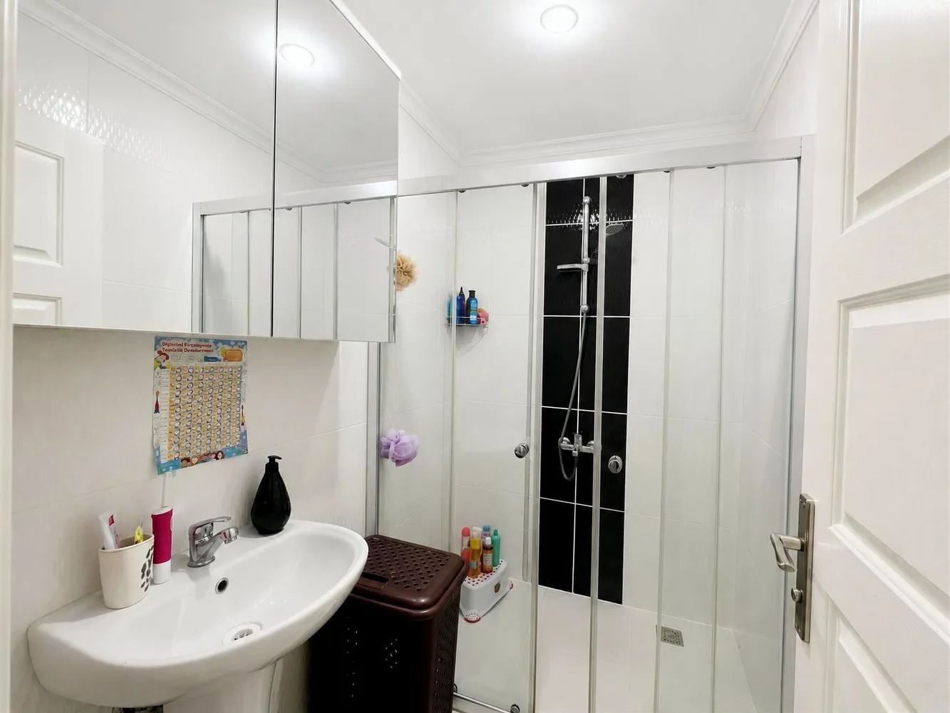 DORUK AVANGARDE RESIDENCE  Interior - 27