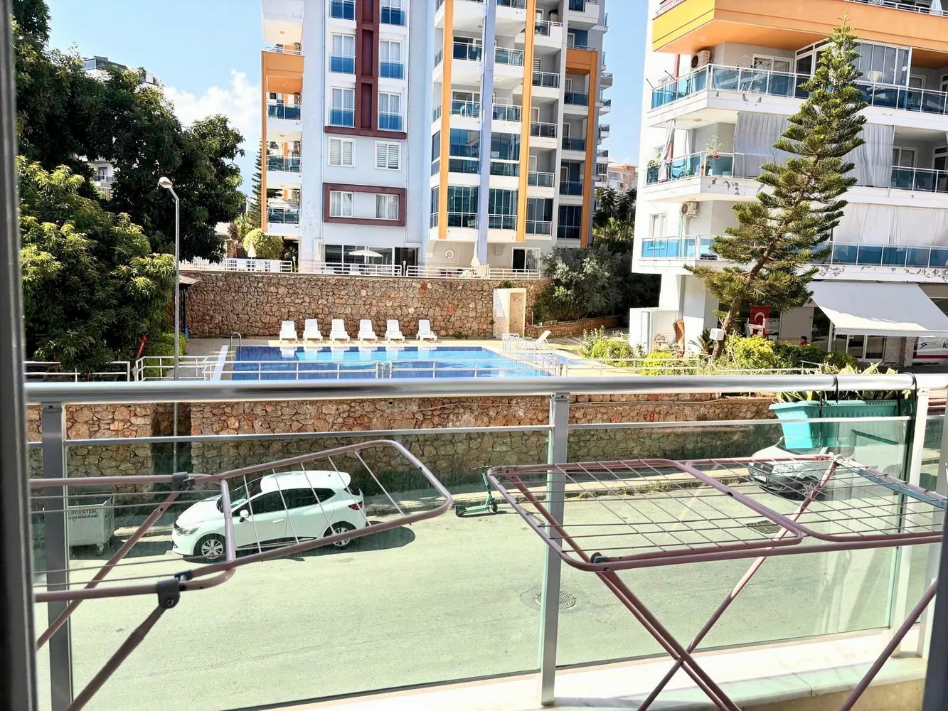 DORUK AVANGARDE RESIDENCE  Exterior - 15