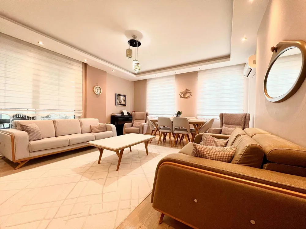 DORUK AVANGARDE RESIDENCE  Interior - 2