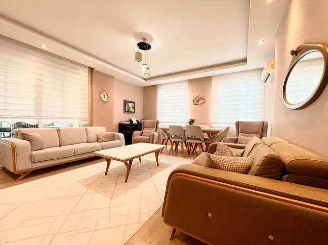 DORUK AVANGARDE RESIDENCE , Interior - 2