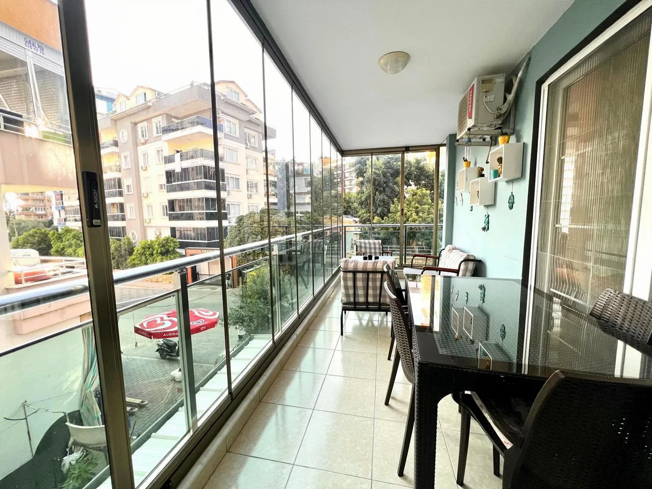 DORUK AVANGARDE RESIDENCE  Interior - 17