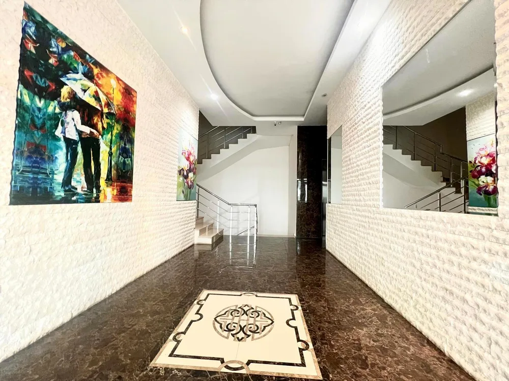 DORUK AVANGARDE RESIDENCE  Interior - 20
