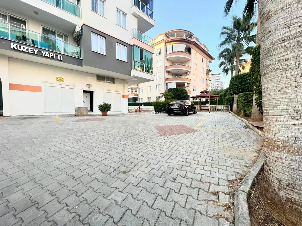 DORUK AVANGARDE RESIDENCE  Exterior - 24