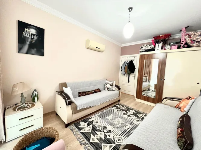 DORUK AVANGARDE RESIDENCE , Interior - 3