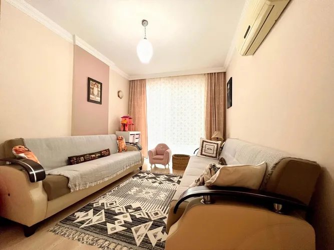 DORUK AVANGARDE RESIDENCE , Interior - 4