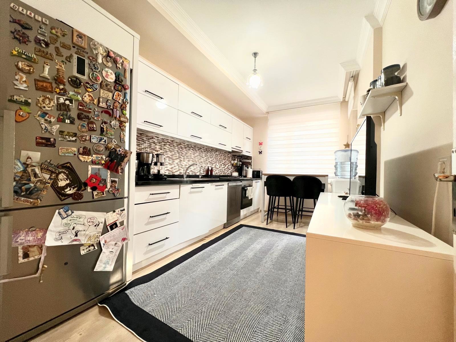 DORUK AVANGARDE RESIDENCE  - Посмотреть объект недвижимости