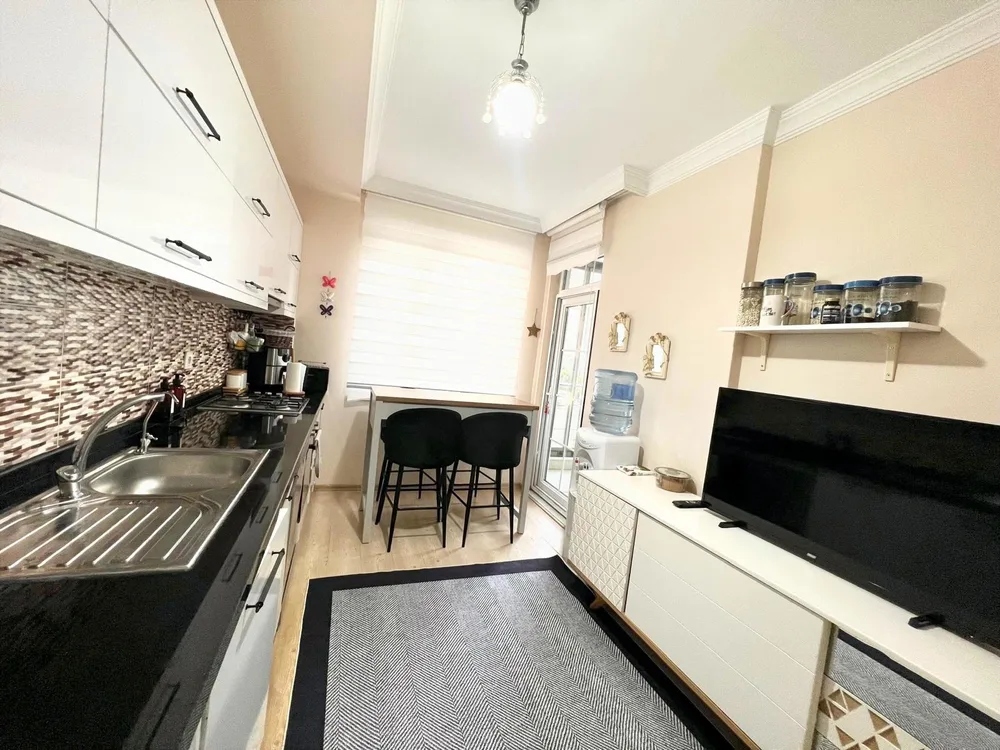 DORUK AVANGARDE RESIDENCE  Interior - 6