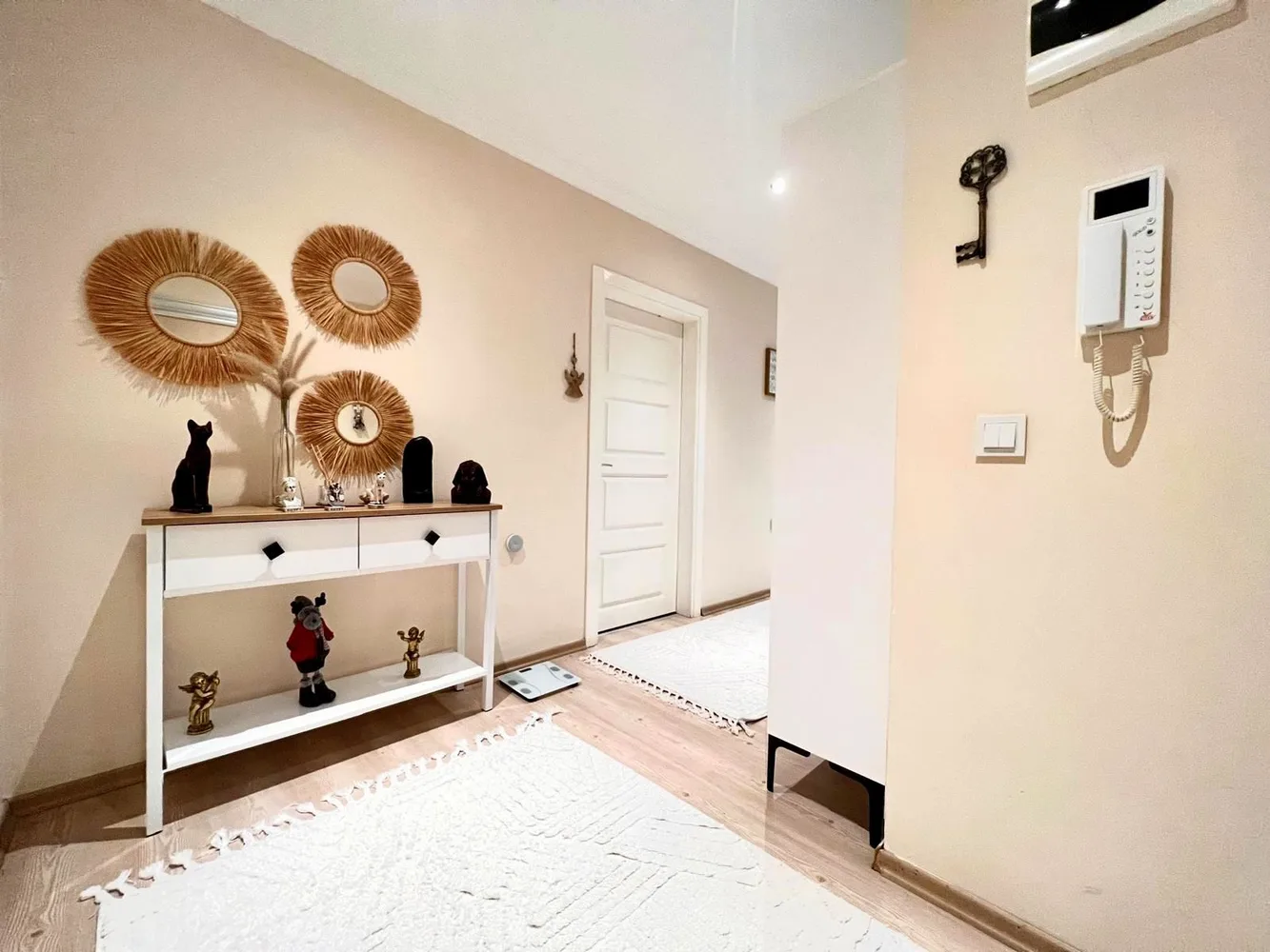 DORUK AVANGARDE RESIDENCE  Interior - 7