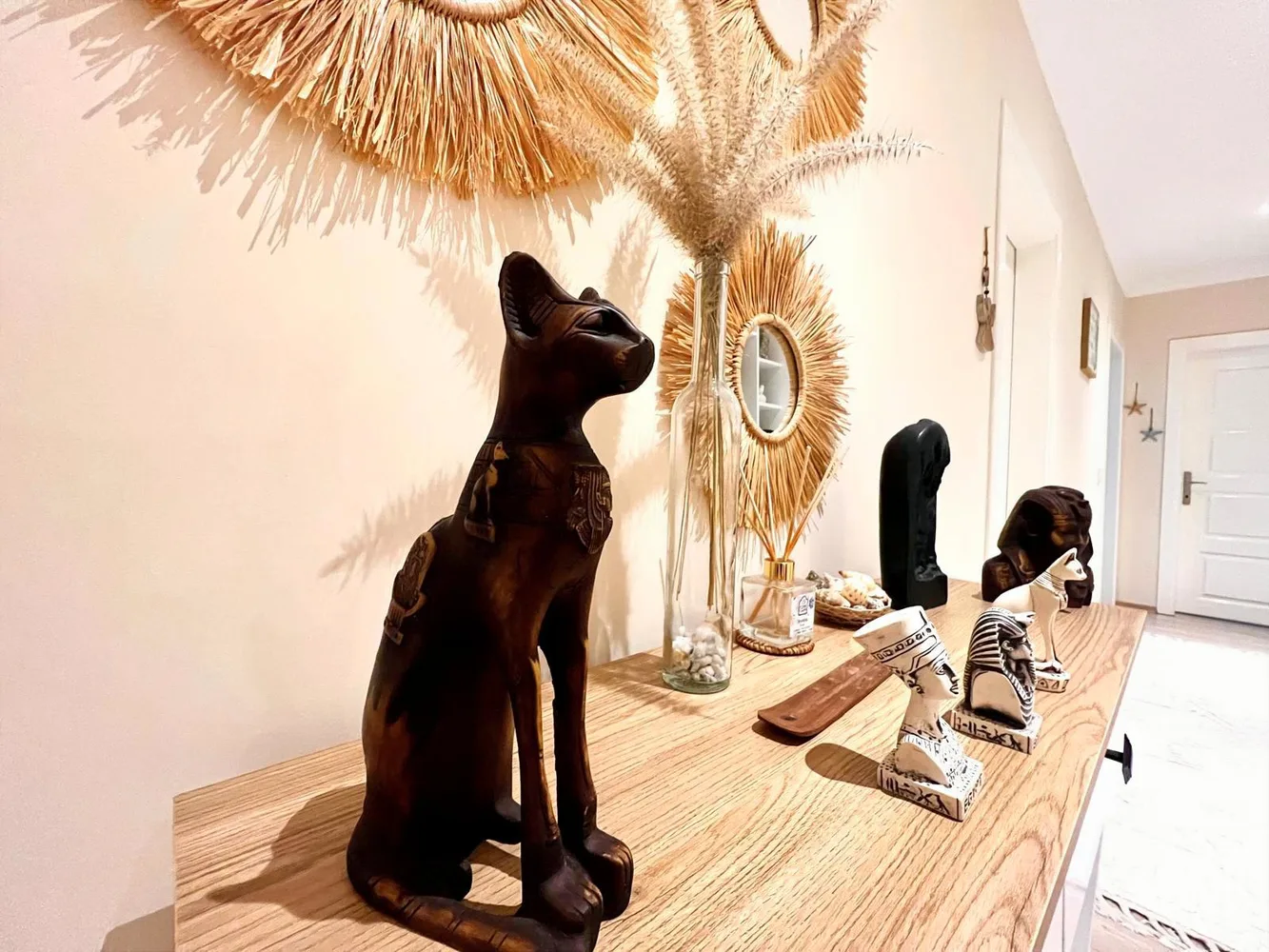 DORUK AVANGARDE RESIDENCE  Interior - 8