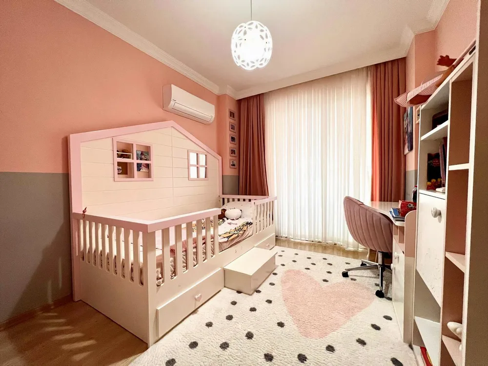 DORUK AVANGARDE RESIDENCE  Interior - 9