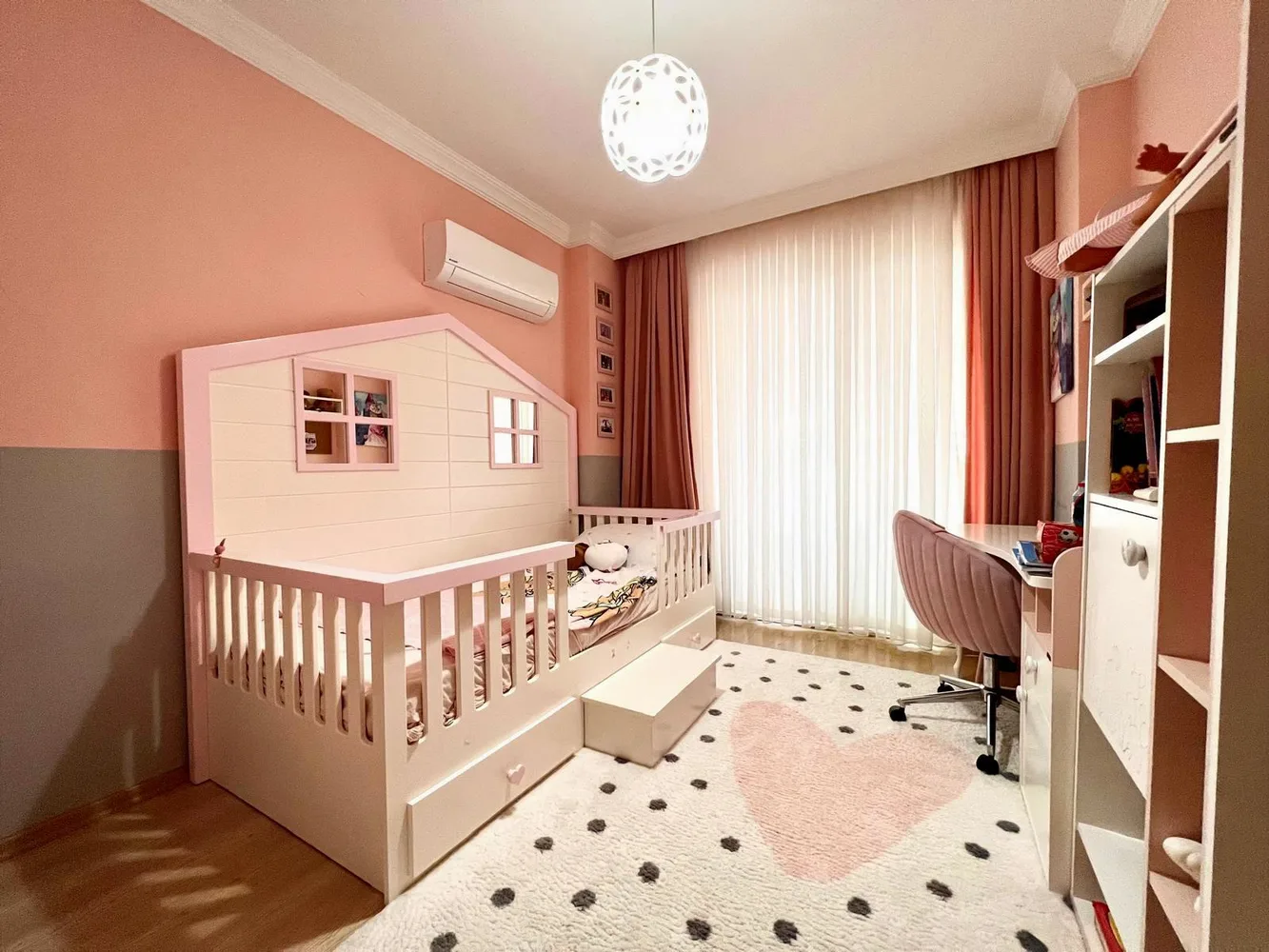 DORUK AVANGARDE RESIDENCE  Interior - 9
