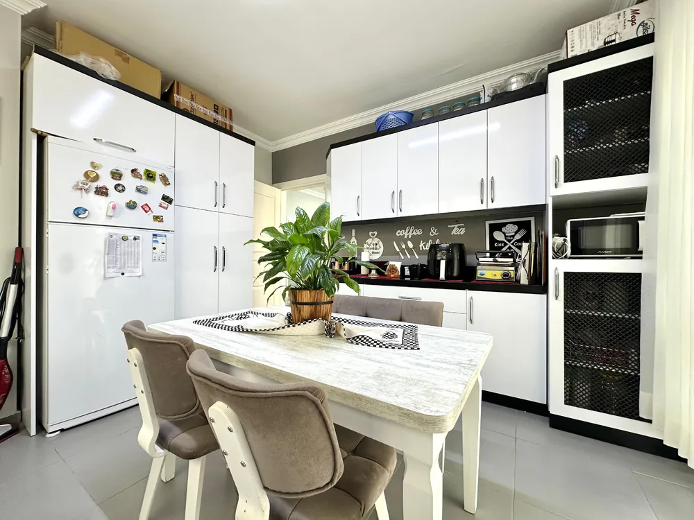 TOSMUR RESIDENCE  Interior - 7