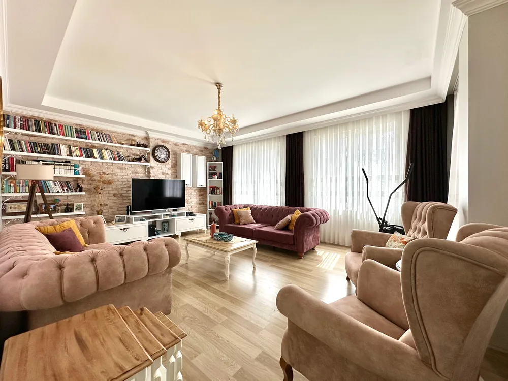 TOSMUR RESIDENCE 
