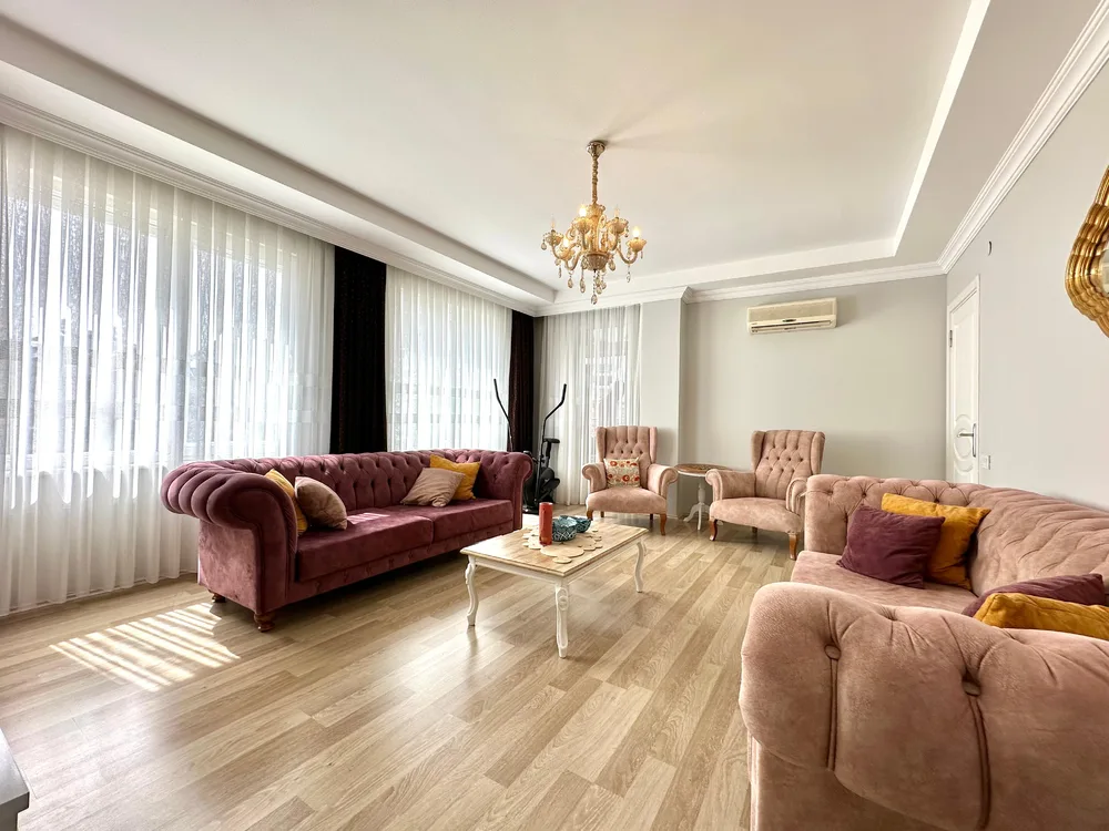 TOSMUR RESIDENCE  Interior - 3