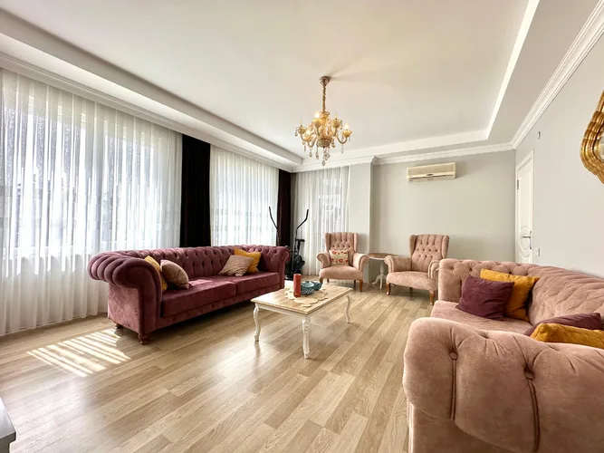 TOSMUR RESIDENCE , Interior - 3