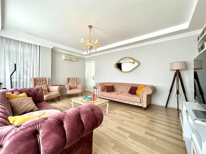TOSMUR RESIDENCE , Interior - 4