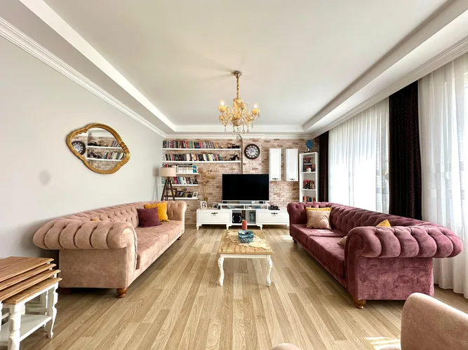 TOSMUR RESIDENCE , Interior - 2