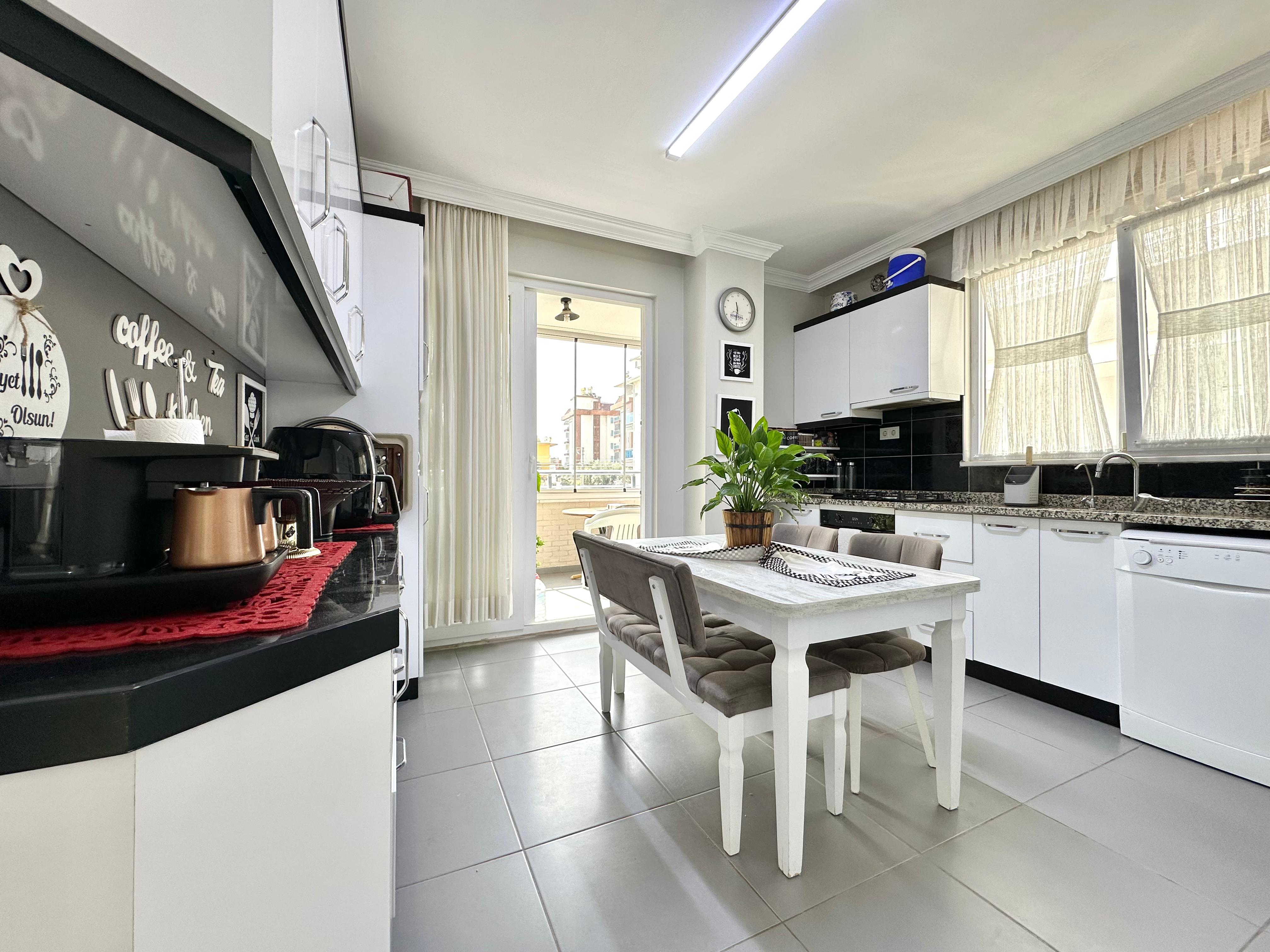 TOSMUR RESIDENCE  - Посмотреть объект недвижимости