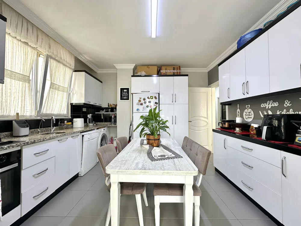 TOSMUR RESIDENCE  Interior - 6